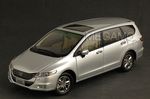 1/18 Honda Odyssey Silver MPV CN Dealer Ed
