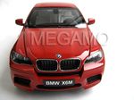 1/18 Kyosho BMW e71 X6M X6 M Red