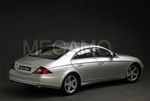 1/18 Kyosho Mercedes-Benz CLS Class Silver