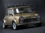 1/12 Premium ClassiXXS Mini Cooper 13 Gold