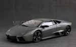 1/18 Autoart Lamborghini Reventon Matte Grey