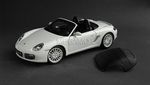 1/18 Kyosho Porsche Boxster S White