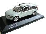1/43 Minichamps Volvo V50 2003 Touring Wagon Green